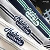 Áo thun Heboz striped authentic 3M - 00003207