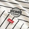 Áo thun HEBOZ striped logo Origi 2M - 00003182
