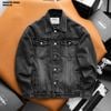 Áo khoác nam Heboz denim 3M - 00002760