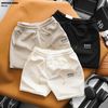Quần short HEBOZ logo authentic 3M - 00003228