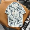 Áo sơ mi HEBOZ pijama tropical 3M - 00003159