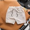 Quần short nam HEBOZ pique Athletic 3M - 00003019