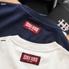 Áo thun HEBOZ print brand regular - 00003210