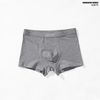 Quần boxer nam Heboz cotton logo 3M - 00002935