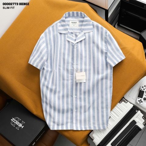 Áo sơ mi Heboz pijama breeze 3M - 00002773