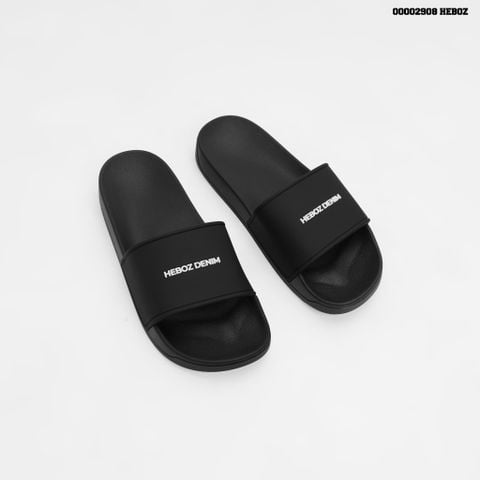Dép nam Heboz slide 2M - 00002908