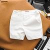 Quần short HEBOZ cạp thun relax 4M - 00003206