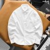 Áo sơ mi nam HEBOZ linen cao cấp 5M	 - 00003148