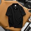 Áo polo HEBOZ  vneck premium 3M - 00003181