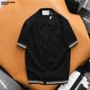 Áo polo nam Heboz Knit Essential 3M - 00002758