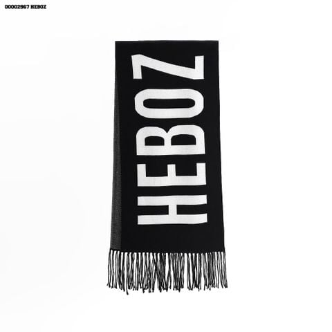 Khăn choàng nam Heboz scarf 3M - 00002967