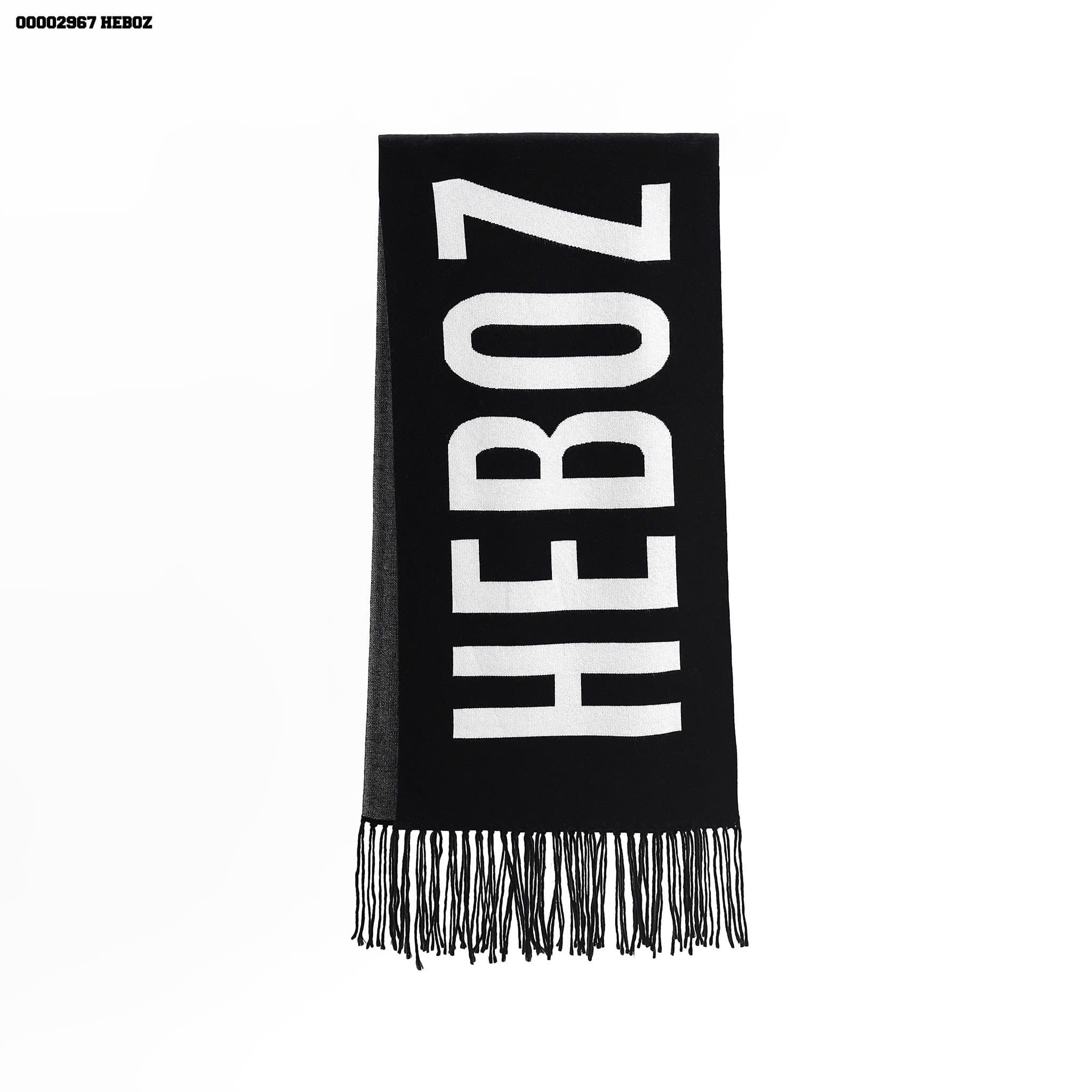 Khăn choàng nam Heboz scarf 3M - 00002967