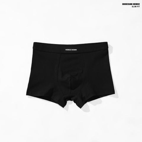 Quần boxer HEBOZ cotton new 3M - 00003188