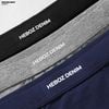 Quần boxer HEBOZ cotton new 3M - 00003188