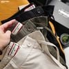 Quần jogger nam Heboz kaki 3M - 00002778