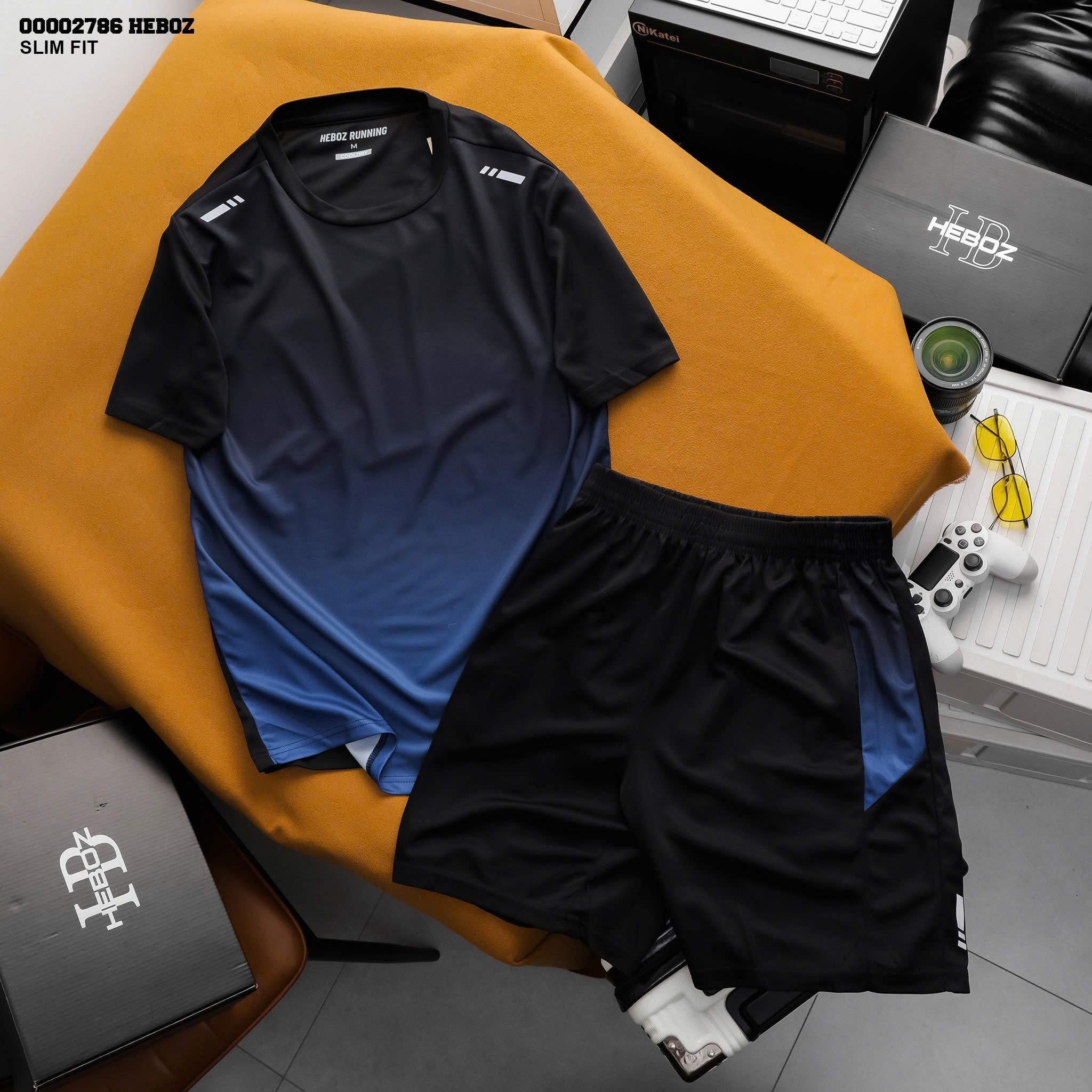 Set bộ thể thao Heboz ombre 2M - 00002786