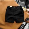 Quần short HEBOZ cạp thun relax 4M - 00003206