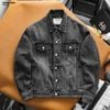 Áo khoác HEBOZ denim premium 3M - 00003214