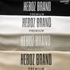 Áo thun HEBOZ logo premium 4M - 00003166