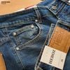 Quần jean HEBOZ regular fit D023 - 00003226