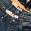 Quần jean HEBOZ regular fit D023 - 00003226