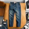 Quần jean HEBOZ regular fit D023 - 00003226
