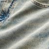 Quần jean HEBOZ regular fit D024 - 00003224