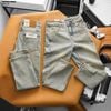 Quần jean HEBOZ regular fit D024 - 00003224