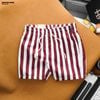 Quần short HEBOZ swim striped 3M - 00003203