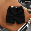 Quần short kaki nam Heboz túi hộp 3M - 00002876