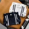 Áo polo nam HEBOZ urban line 2M - 00003133