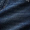 Quần jean HEBOZ basic slim 004 - 00003177