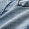 Quần jean HEBOZ basic slim 005 - 00003178