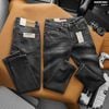 Quần jean HEBOZ basic slim 006 - 00003180