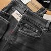 Quần jean HEBOZ basic slim 006 - 00003180