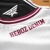 Áo thun nam tanktop HEBOZ star 88 2M - 00003132