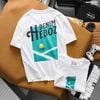 Áo thun HEBOZ tennis 2M - 00003171