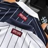 Áo polo Heboz striped relax 2M-00003268