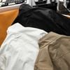 Áo khoác Heboz Signature Harrington 3M-00003271