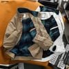 Áo khoác Heboz Signature Harrington 3M-00003271