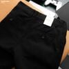 Quần short Heboz kaki cotton classic 3M-00003287