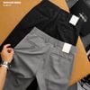 Quần tây Heboz basic slim 02 2M - 00003325