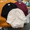 Áo len Heboz henley 3M - 00003337