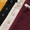 Áo len Heboz henley 3M - 00003337