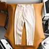 Quần tây Heboz classic slim fit 4M - 00003241