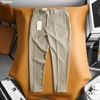 Quần tây Heboz classic slim fit 4M - 00003241