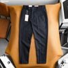 Quần tây Heboz classic slim fit 4M - 00003241