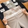 Quần tây Heboz classic slim fit 4M - 00003241