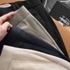 Quần tây Heboz classic slim fit 4M - 00003241