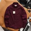 Áo sơ mi nam Heboz Executive oxford 3M - 00002962